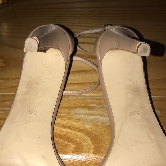 Steve Madden Stecy Heel Sandal - Picture 6 of 9